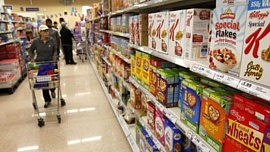 Новые правила рекламных цен в супермаркетах Великобритании