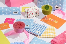 Atlantica Bistro x boja