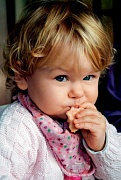 Может ли печенье быть полезным для ребенка?