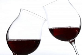 Красное вино замедляет старение