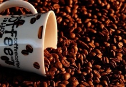 Кофе поможет от болезни Паркинсона