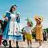 Пора андерсонить: День защиты детей в Андерсон