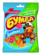 "Бумба" стал вкуснее и сочнее