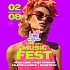 Лето в ритме Light Weekend: музыкальный фестиваль в Абрау-Дюрсо!