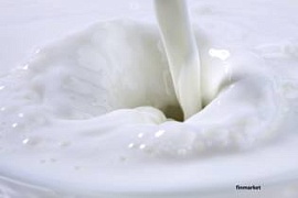 Молочное производство на Украине сокращается?