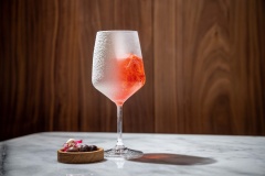 Atlantica Bistro x Franui 