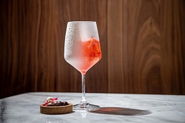 Atlantica Bistro x Franui 