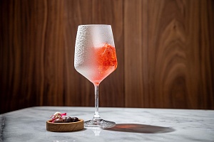 Atlantica Bistro x Franui 