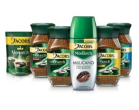 Jacobs Monarch примет участие в гастролях «Ледникового периода»