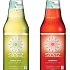 Wallace Church создали новый дизайн упаковки для холодного чая Steaz Sparkling Green Tea 