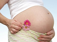 Перед беременностью надо худеть!
