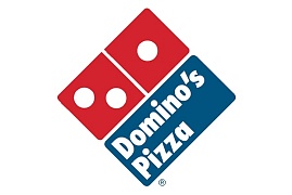 Годовой оборот Domino's Pizza составил 1,9 млрд рублей