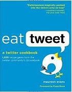 Кулинарные рецепты для Твиттера