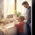 Вдохновляя поколения: Indesit узнал, как дети помогают по дому в России и Европе