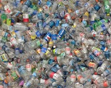 Интересные факты про пластик