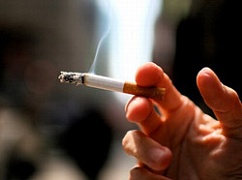 В России запретят курить в ресторанах и кафе