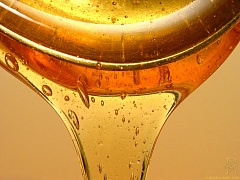 Физические свойства мёда