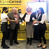 Томаты «Экокультуры» завоевали золотую медаль на выставке Peterfood
