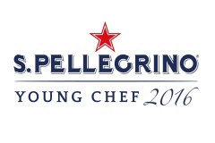 S.PELLEGRINO Young Chef 2016