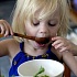 Как заставить ребенка кушать овощи