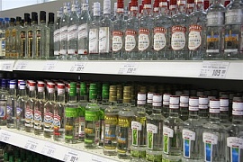 Белоруссия повысит акцизы на алкоголь