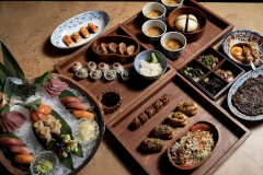 Сет-меню от шеф-повара Егора Калинина