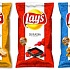 Потребители США выбирают новый вкус чипсов Lay's