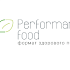 Здоровое питание от Performance Group в рамках Киберпонедельника. Самая низкая цена в году