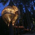 Ресторан на дереве Yellow Treehouse в Окленде \ Architecture