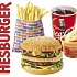 Hesburger в России 