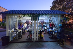 Прямо в тыкву, или Осенний мастер-класс по карвингу