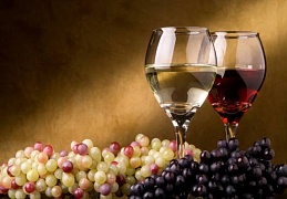 В Украине предлагают вывести вино из разряда алкогольных напитков