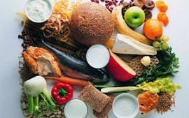 Украинцы наращивают потребление органической продукции