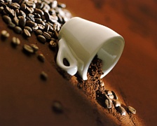 Производство кофе и его виды