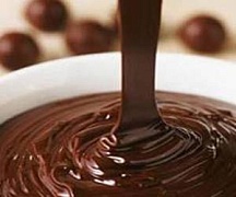 Шоколадный вкус детства в советской кондитерской