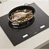 Whirlpool представляет новые индукционные панели из премиальной линейки W Collection