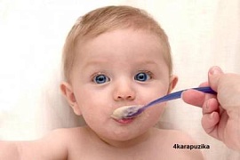 Молочная кухня – причина отравлений тольяттинских детей