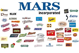 Сеть магазинов «Перекрёсток», компания Mars в партнерстве с другими компаниями и брендами запустили акцию, посвященную раздельному сбору мусора