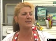 В Нью-Йорке арестована «хот-дожная шлюха»
