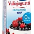 Валио выпускает йогурты в летней упаковке 