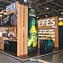 Компания Efes Rus удивила посетителей METRO EXPO 2017 креативом и новинками