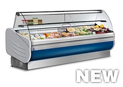 BANCO REFRIGERATOPER PASTA FRESCA CM 250  