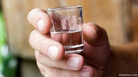 Расследование алкогольных отравлений в Чехии
