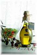 Применение оливково масла