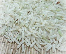 Шлифованный белый рис