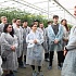 АПХ «ЭКО-культура» принимает магистрантов программы «Мировые аграрные рынки»