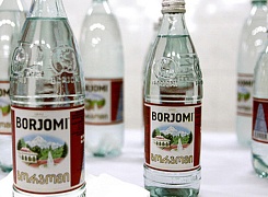 «Боржоми» возвращается в Россию