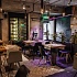 Джазовый вечер в Sölna Bistro