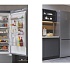 Откройте для себя новый холодильник HOTPOINT TOTAL NO FROST 