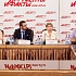 В пресс-центре «АиФ» состоялся круглый стол на тему:  «Продовольственная безопасность: квас» 